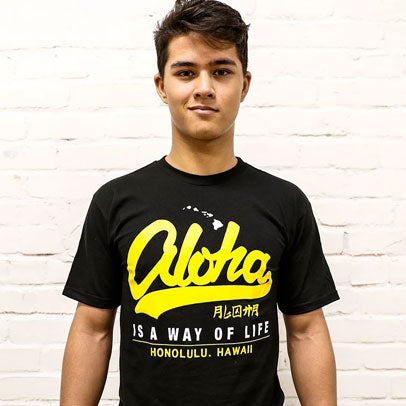 Aloha Shirt