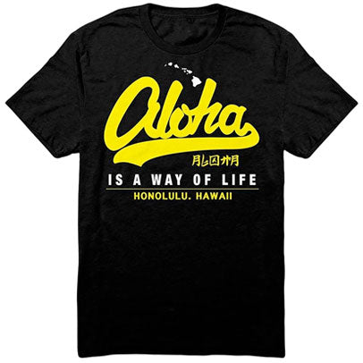 Aloha Shirt 2