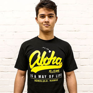 Aloha Shirt