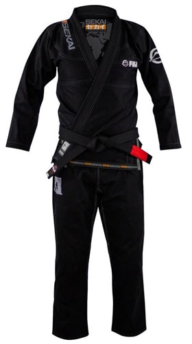 FUJI SPORTS SEKAI BJJ GI