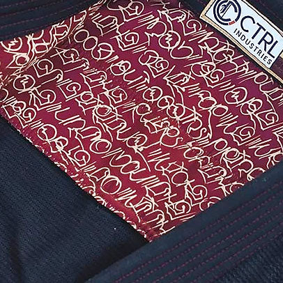 ctrl panoplia