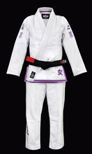 Load image into Gallery viewer, FUJI SPORTS SEKAI BJJ GI