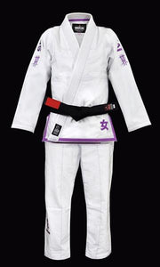FUJI SPORTS SEKAI BJJ GI